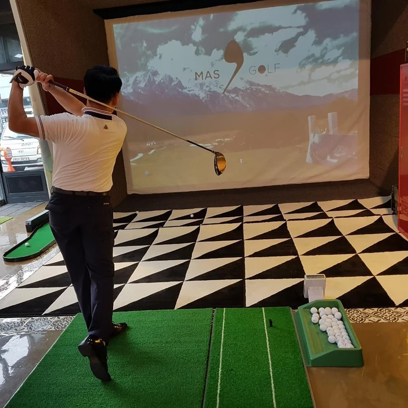 고반발 드라이버