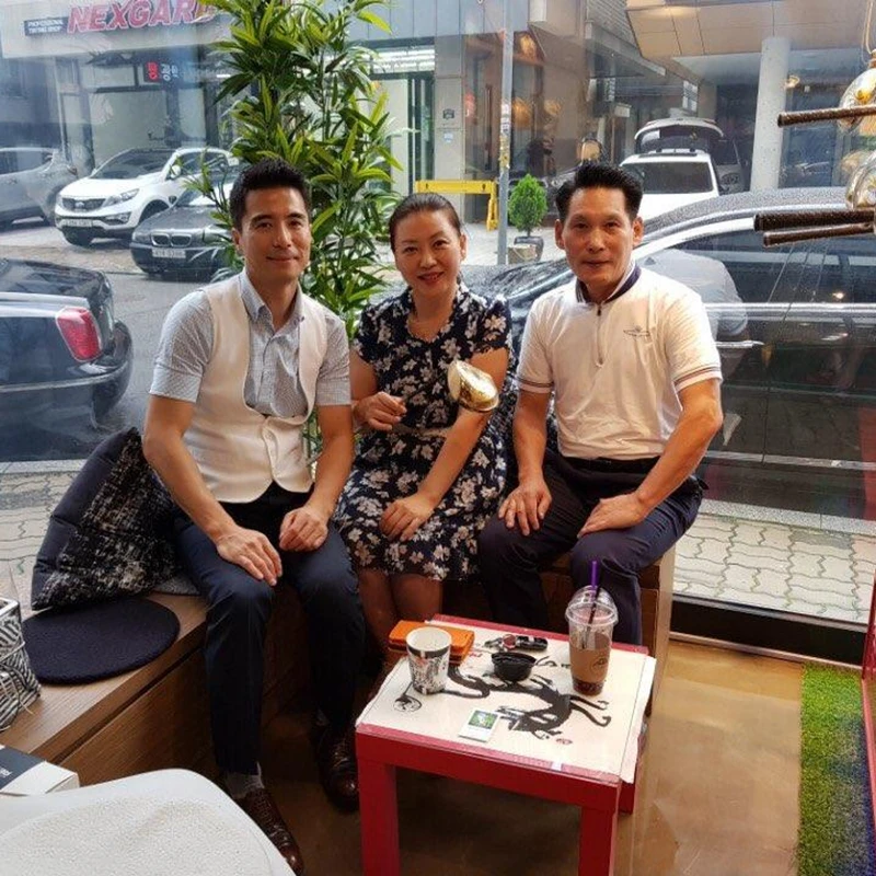 마쓰구골프의 특별한 서비스