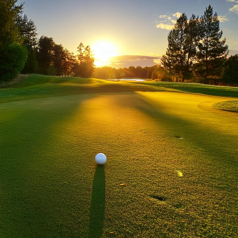 라운딩에서의 우위