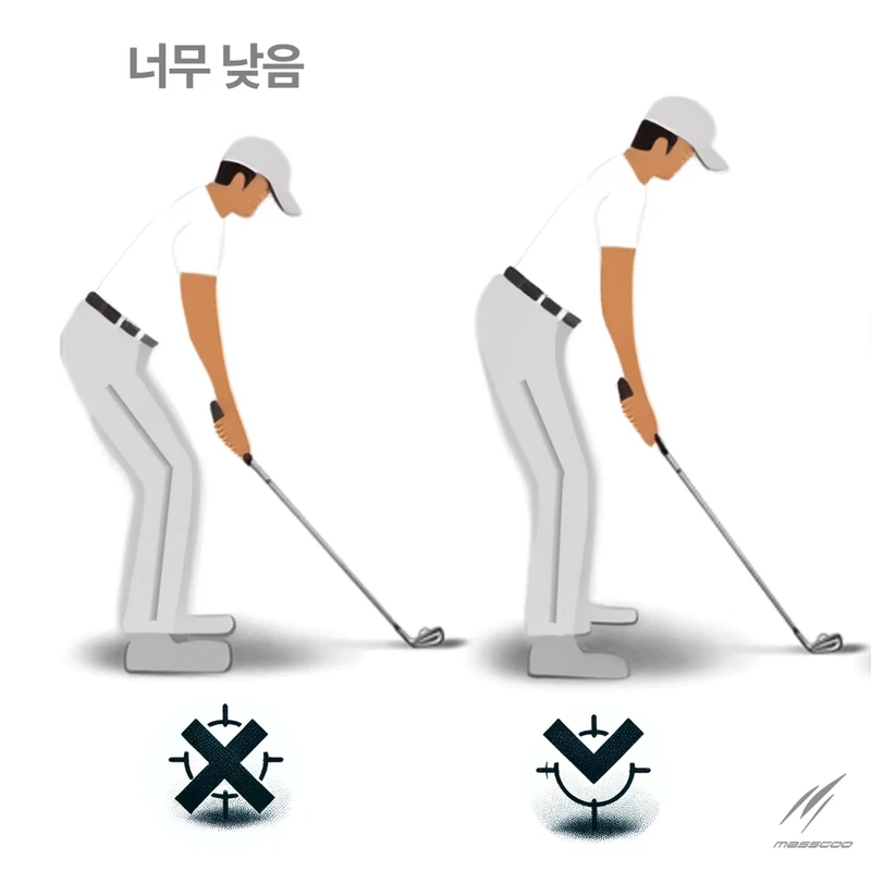 무릎 굽힘 연습