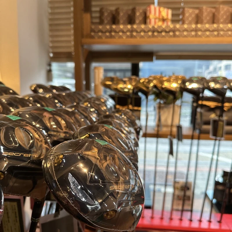 비거리 향상 과정