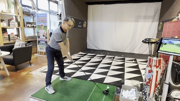 마쓰구 드라이버