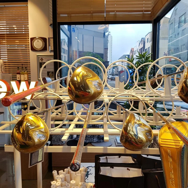 고반발 클럽 시타