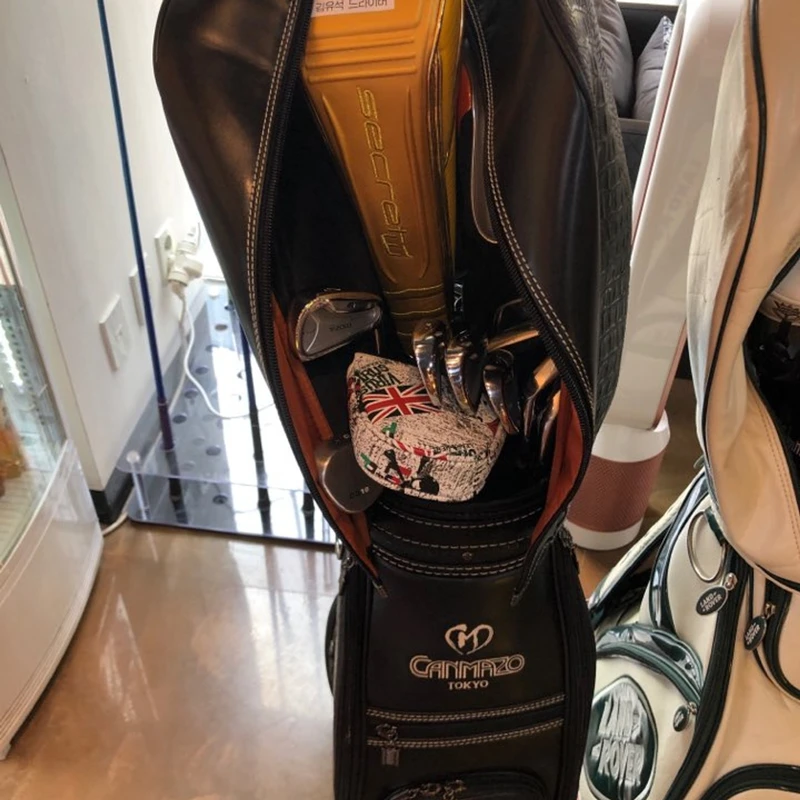 드라이버의 매력