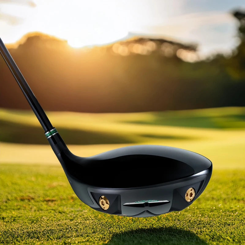 드라이버 이미지