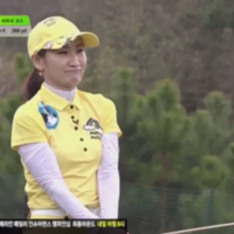 골프 드라이버 체험