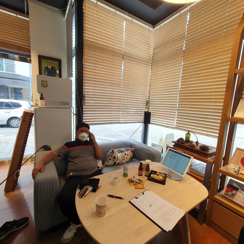 비거리 향상 이미지