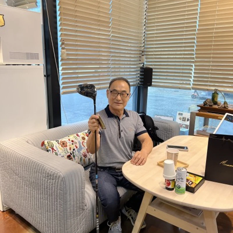 민호식님의 스윙