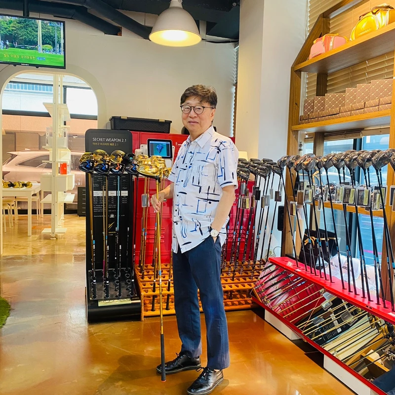 드라이버 사용 후기 이미지 2