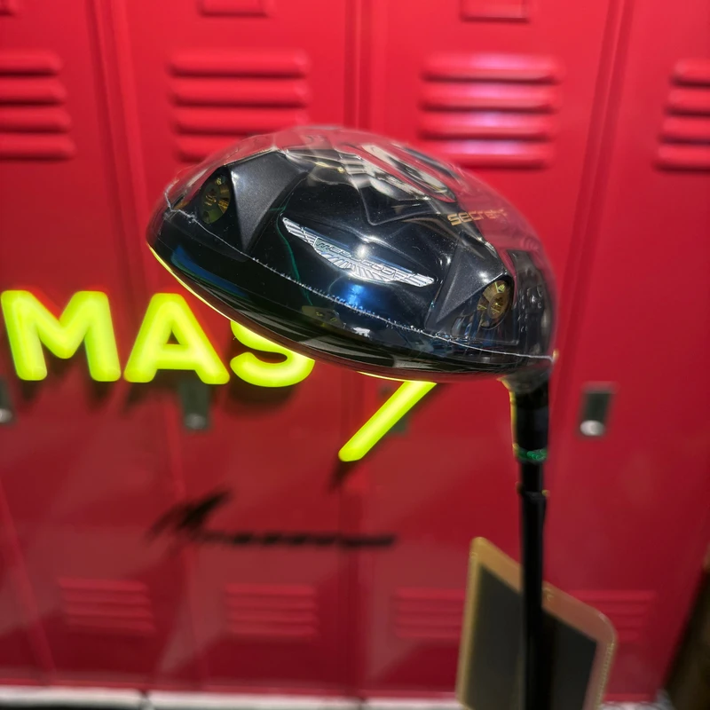 정밀한 데이터 분석으로 스윙 효율 체크