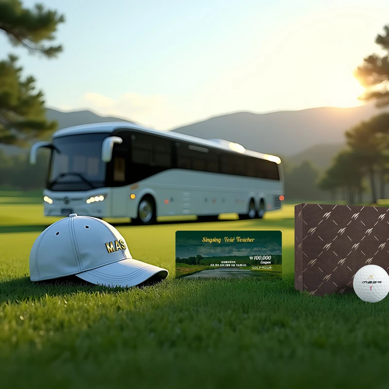 리무진 여행 혜택