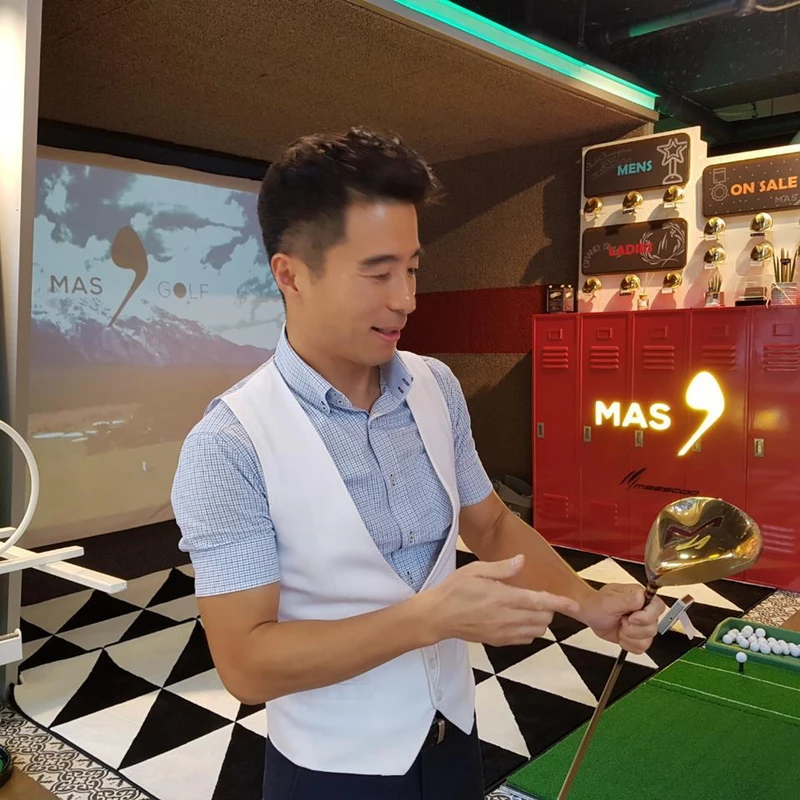 신희갑 프로와의 만남