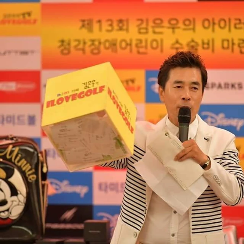 마쓰구 골프 드라이버 체험