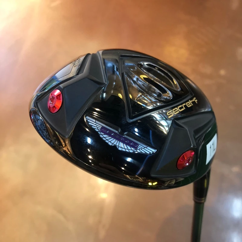 드라이버 이미지