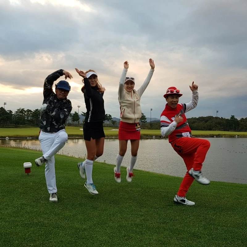 김은우 프로의 아이러브골프TV: 마쓰구 고반발 드라이버 성능 분석 및 평가