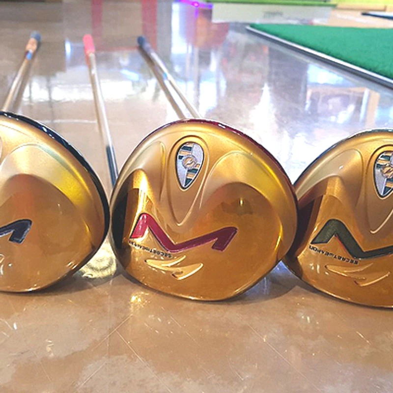 마쓰구 시크리트웨폰4 고반발 드라이버 1차 물량 완판! 차기 시리즈에 대한 기대감 증폭