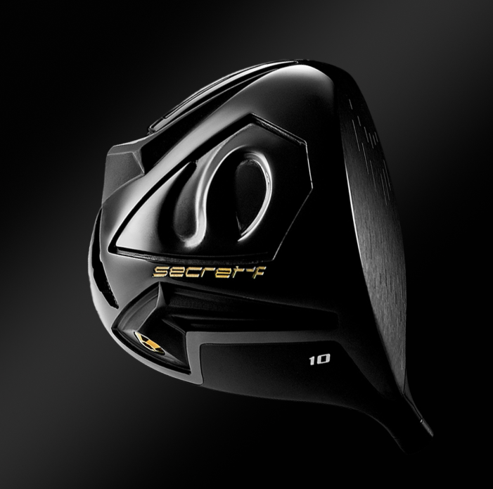 비거리 향상을 위한 최고의 선택 - 마쓰구골프 시크리트포스 고반발 드라이버