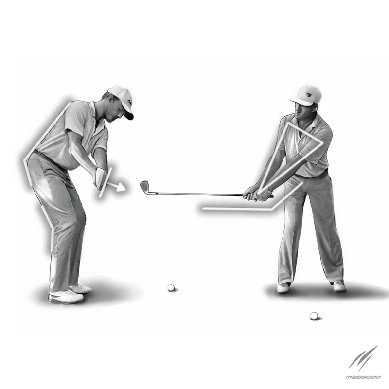 드라이버 비거리 증진을 위한 테이크어웨이 체크리스트와 팁