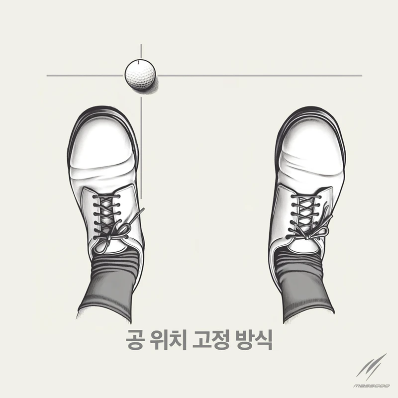 드라이버 비거리 증진을 위한 완벽 가이드: 공의 위치, 높이, 그리고 산악 지형에서의 팁