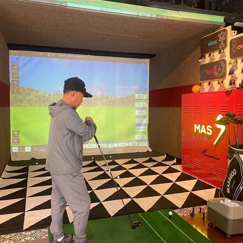 고객의 첫 만남