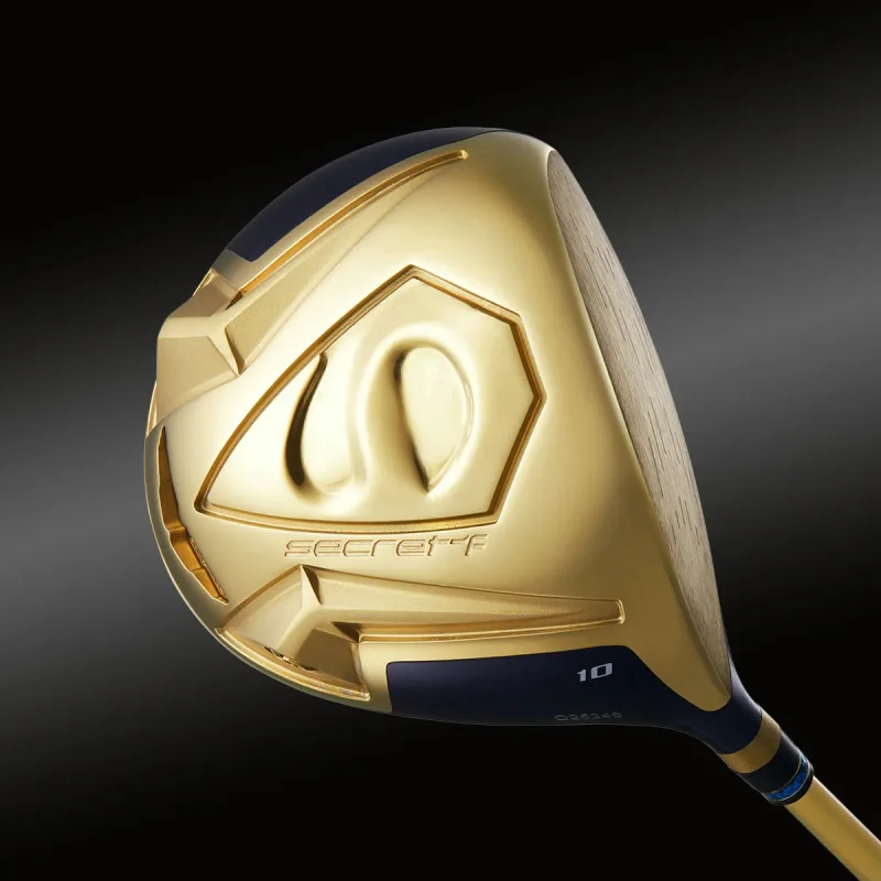 시크리트포스 골드 이미지