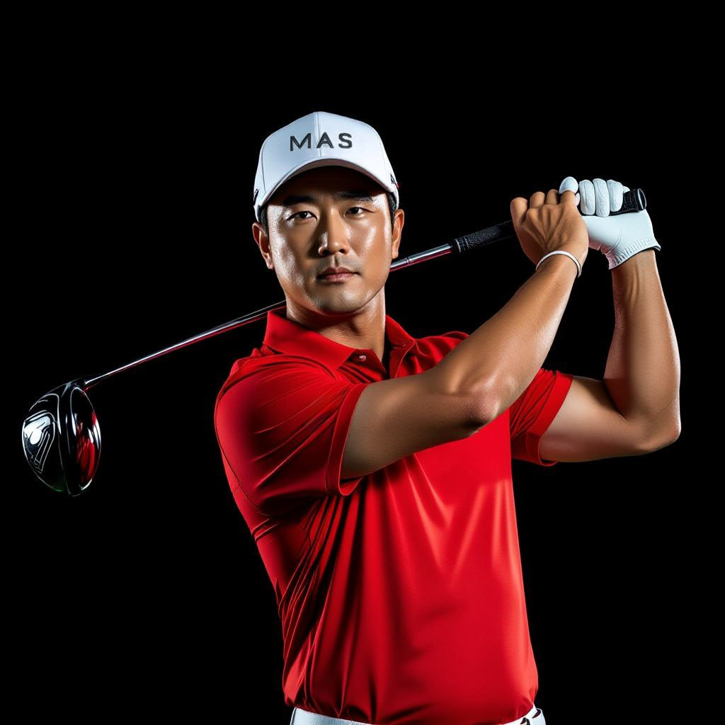 뜨거운 여름, 품격 있는 완벽한 스윙을 위한 준비 - 7월 한정 로얄살루트 증정