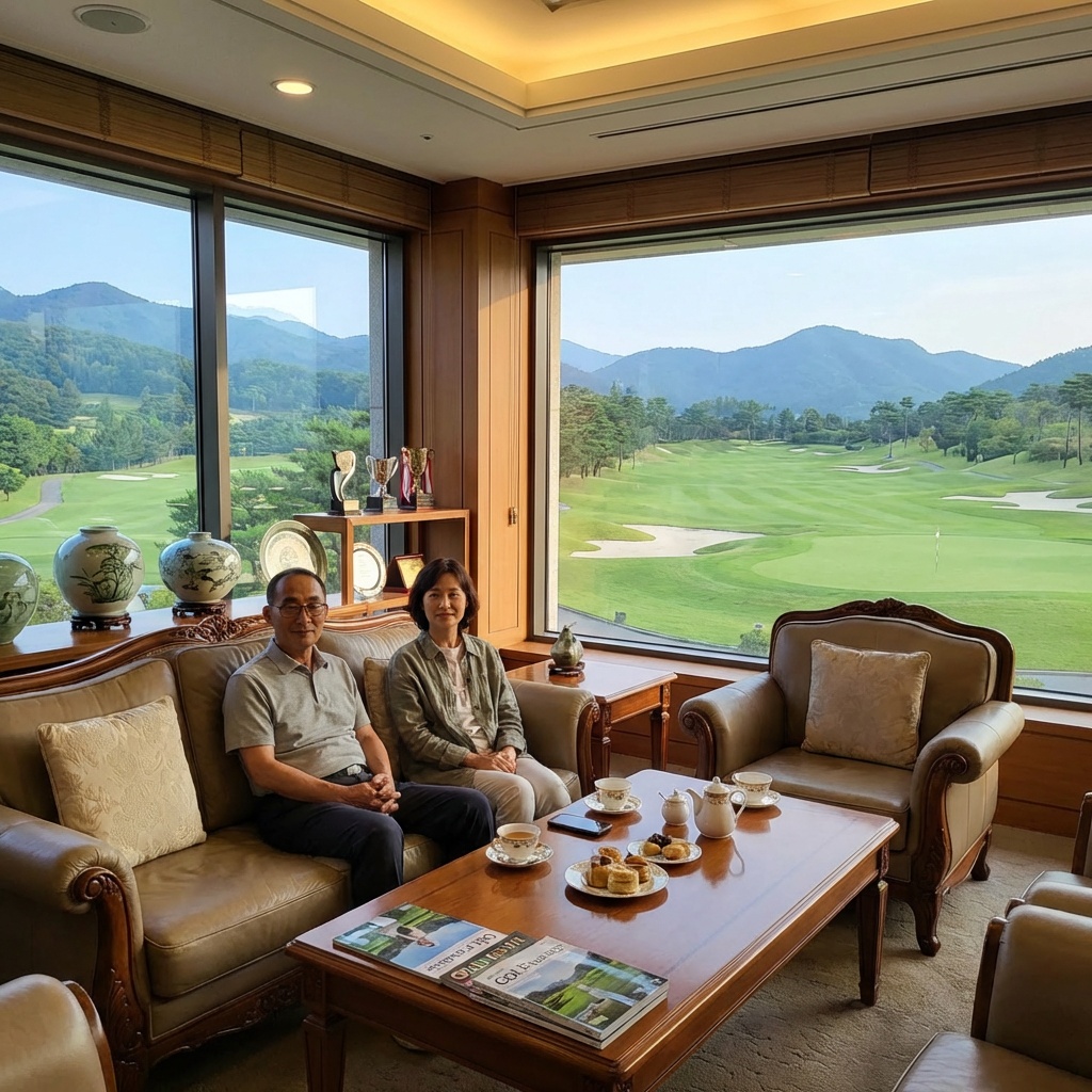 여운 정적 (지속적인 만족, 추천)