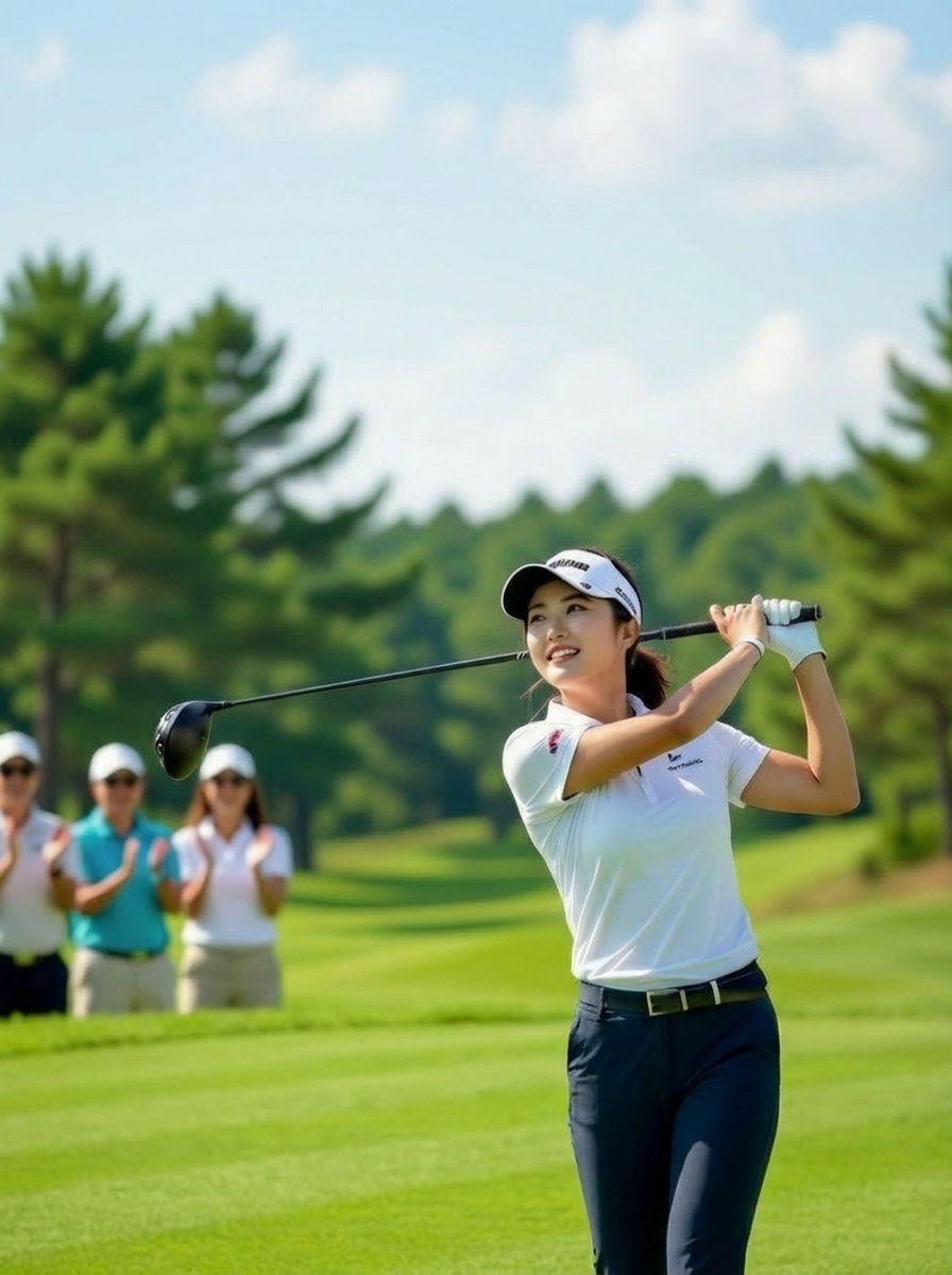 강남에서 수원까지? 30대 여성 골퍼 박O영님이 마쓰구골프를 찾은 진짜 이유