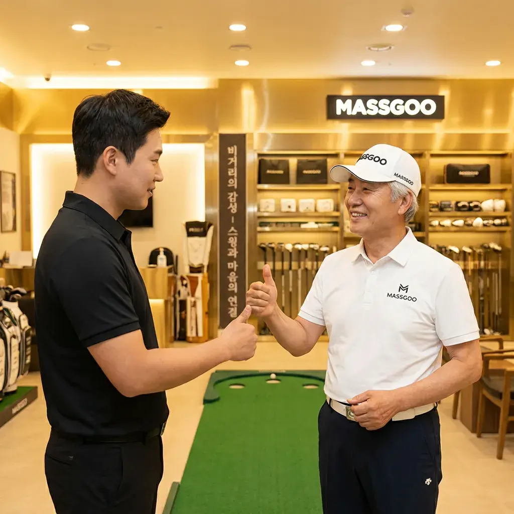 개인 맞춤 드라이버 추천 이미지