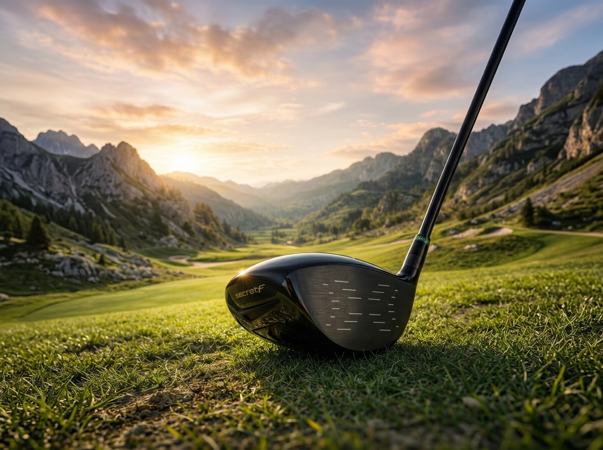 40~60대 골퍼 드라이버 샤프트 추천 가이드: 사파이어 vs 베릴 완벽 비교