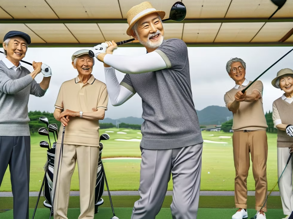 팔로우 스루를 위한 스윙 팁 ㅣ 비거리와 정확성을 위한 최적화