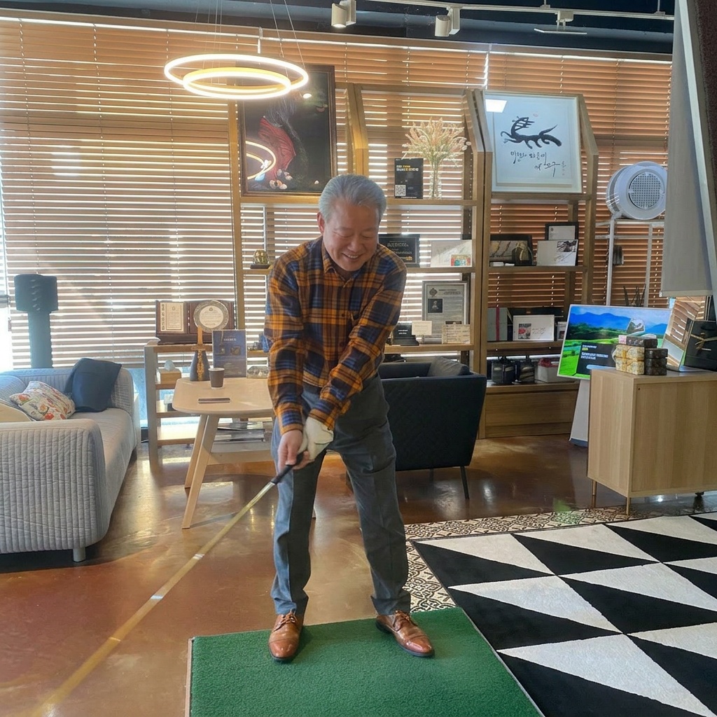 김승룡 고객 이미지