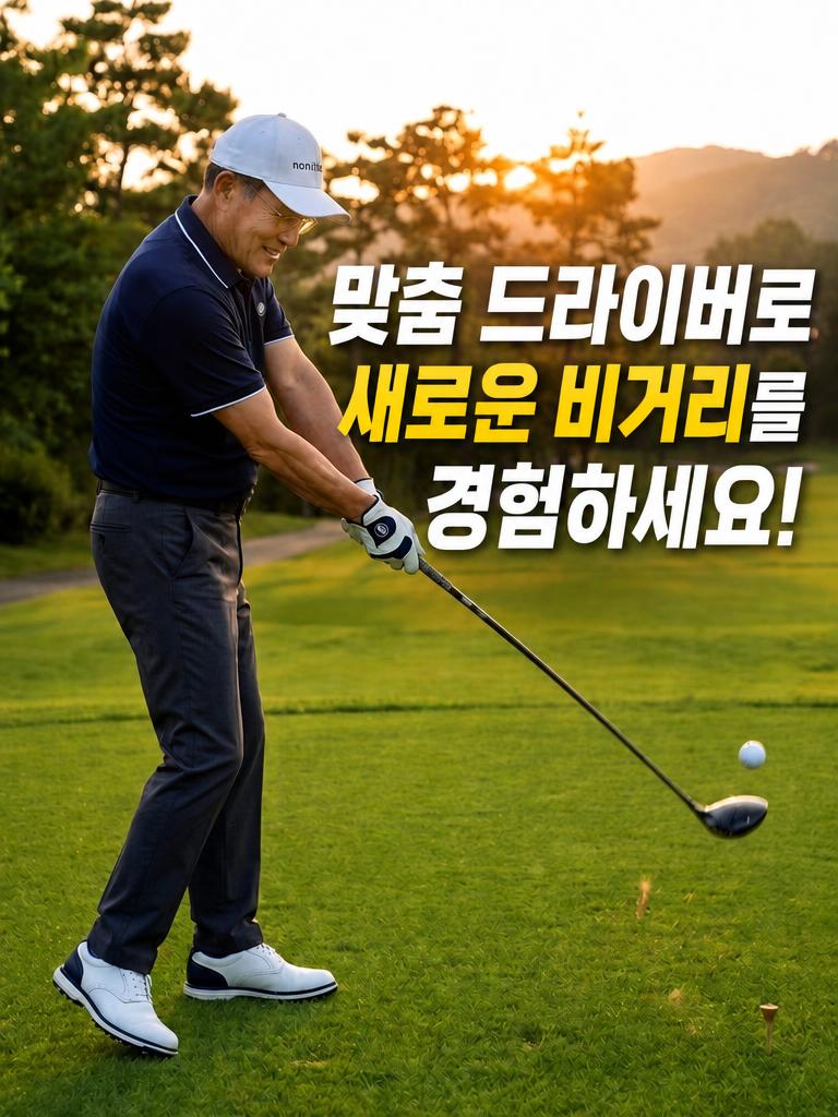 행복한 주인공 (고객의 평범한 일상)