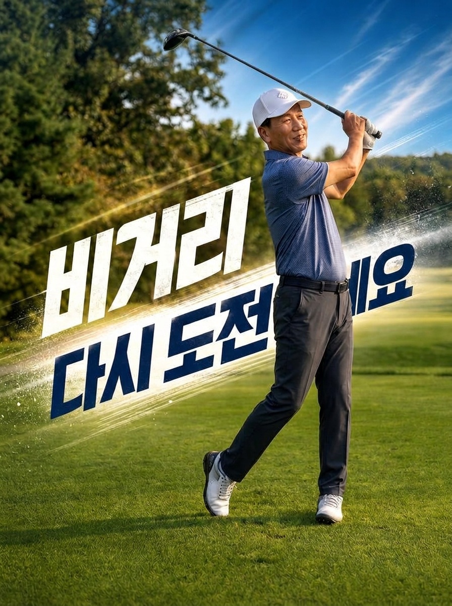 행복한 주인공 (고객의 평범한 일상)