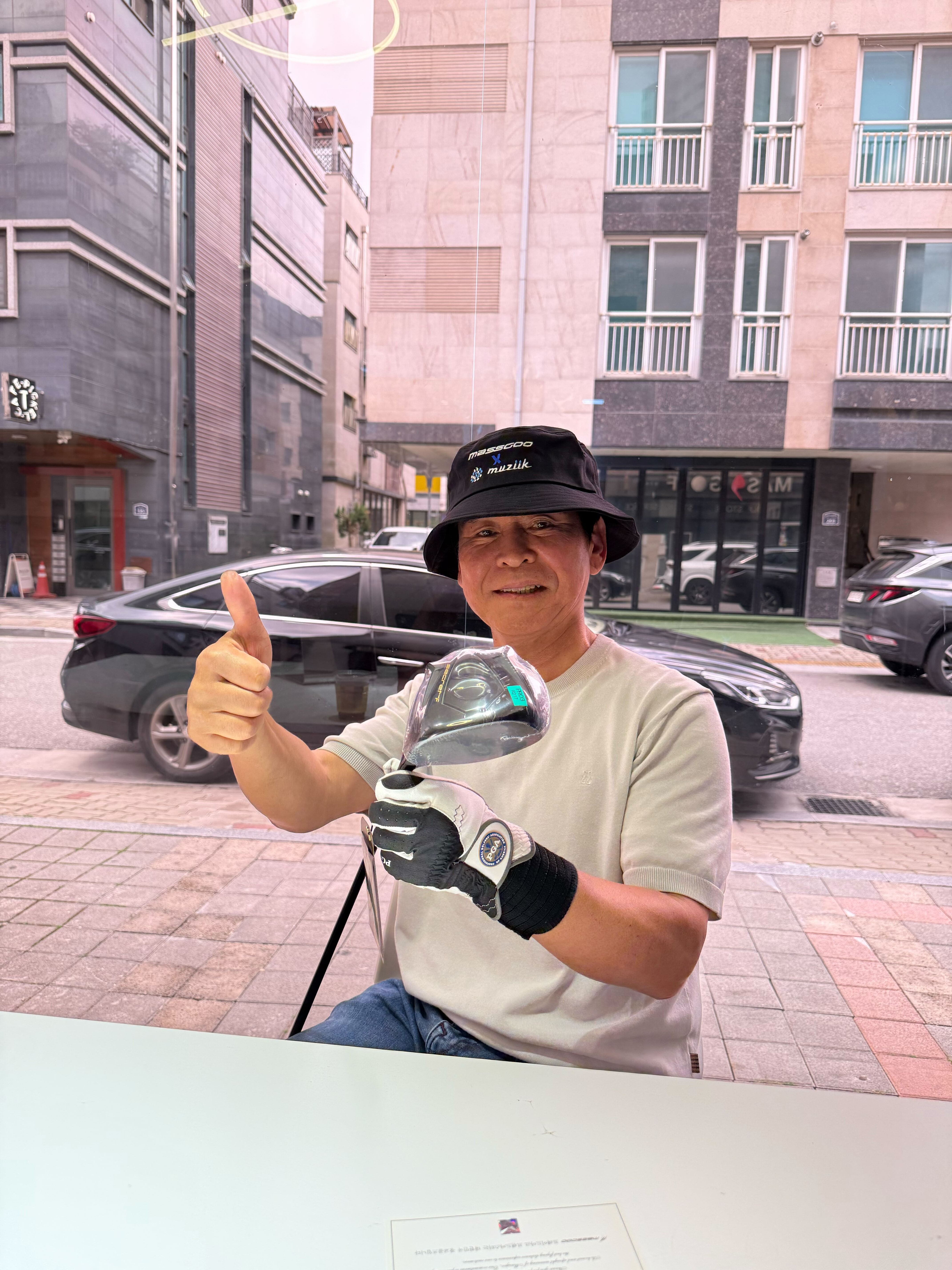 이용 고객 이미지