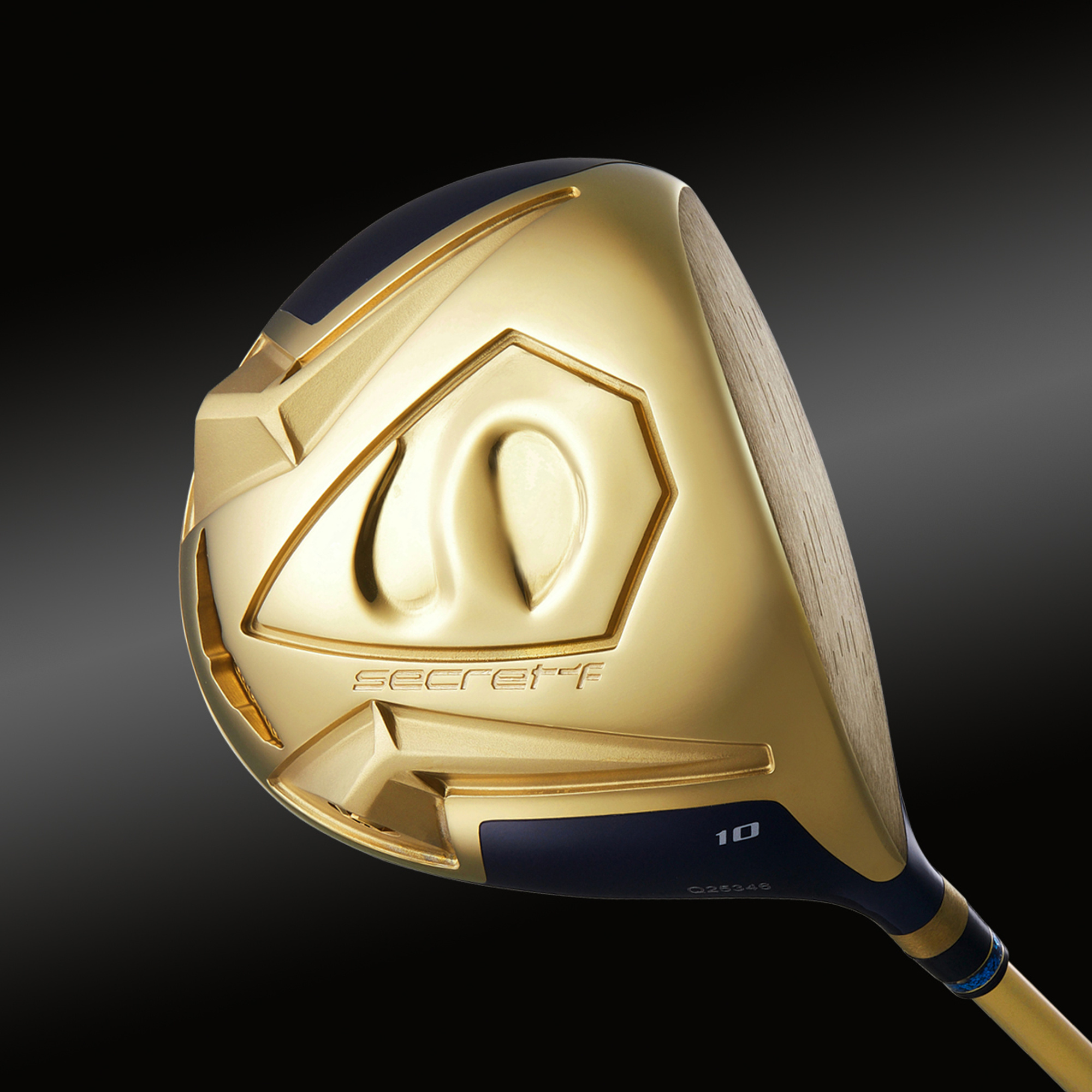 시크리트포스 GOLD 2