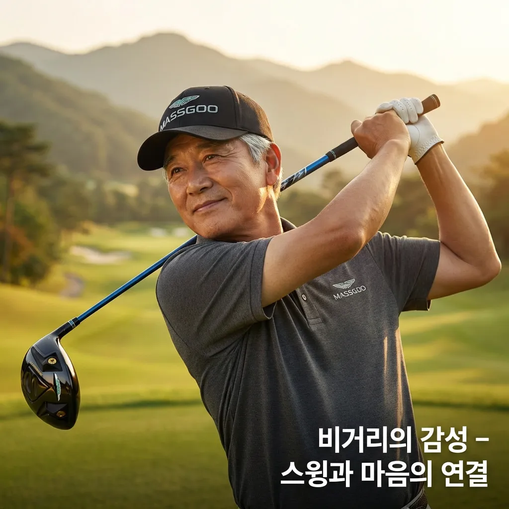 비거리 향상 체험 이미지 1